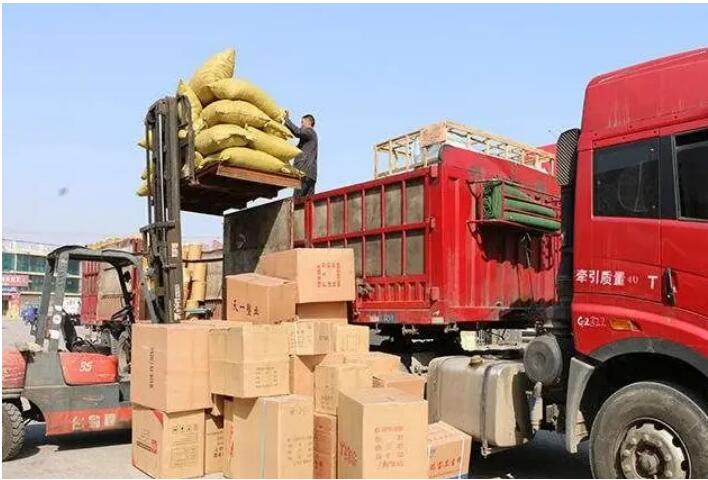 厦门到江华瑶族自治县物流专线