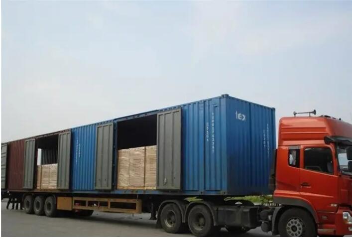 厦门到江华瑶族自治县整车运输