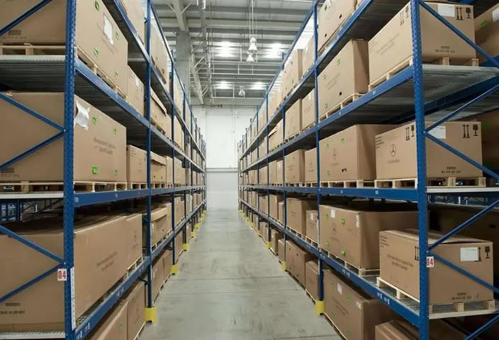 厦门到江华瑶族自治县货物仓储