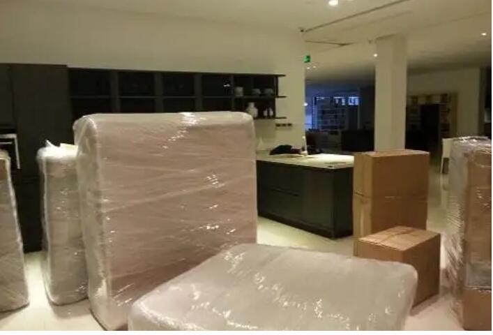 厦门到江华瑶族自治县长途搬家