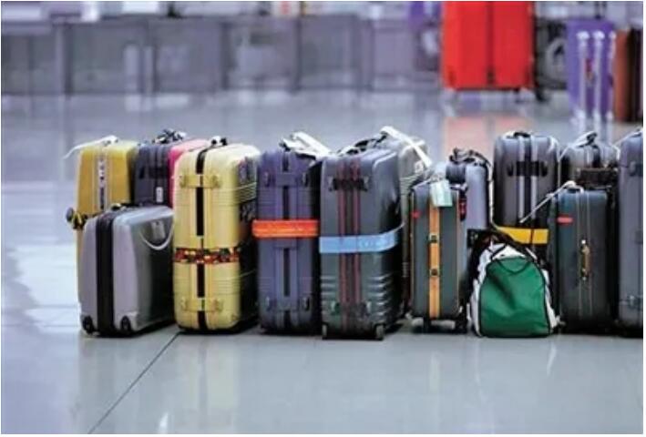 厦门到江华瑶族自治县行李托运