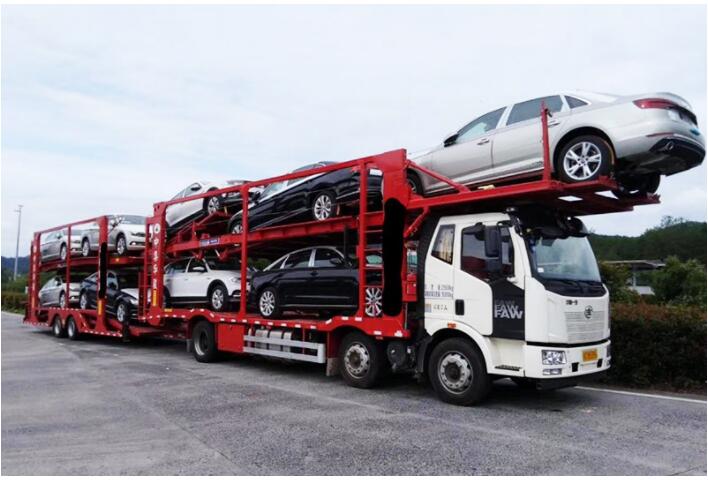 厦门到江华瑶族自治县轿车托运